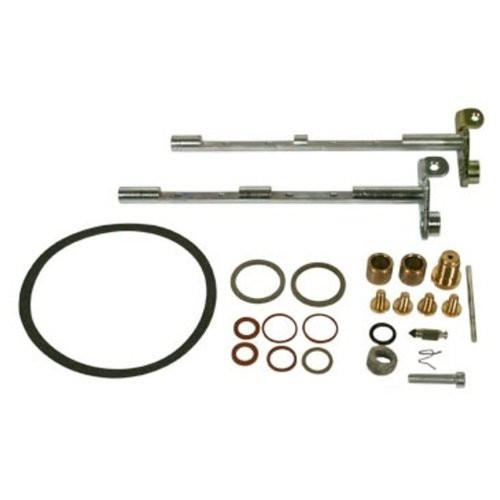 Carburetor Kit Basic for John Deere® | MSCK58