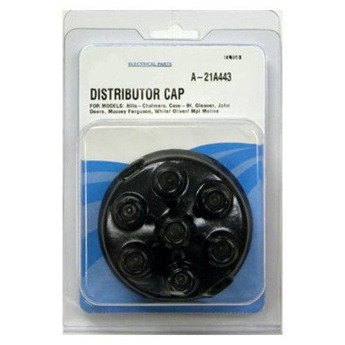 Cap Distributor for John Deere® | 21A443