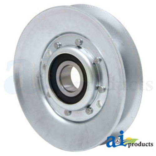 Pulley, Idler for John Deere® | A-AM118447