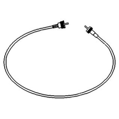 Cable Tachometer for John Deere® | A-AM3131T