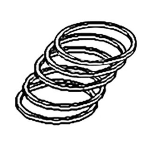 Rings, Piston for John Deere® | A-AR65502