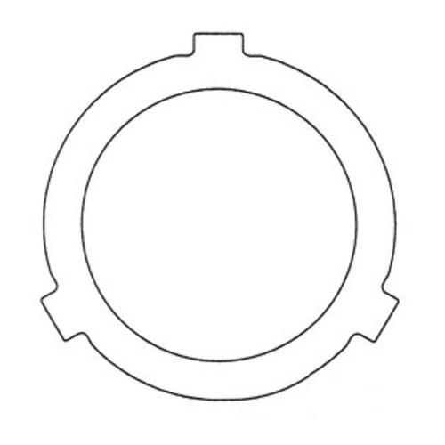 Plate, PTO Clutch for John Deere® | A-L33125