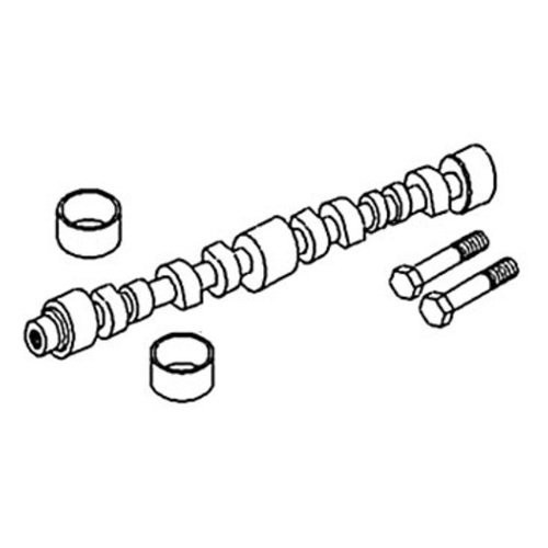 Bolt Connecting Rod for John Deere® | A-R66453