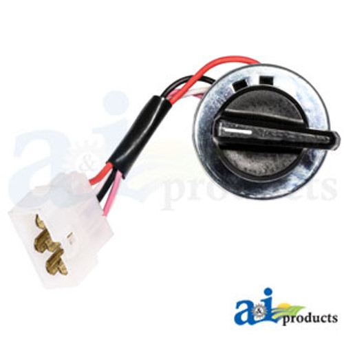 Switch Light for John Deere® || Replaces OEM # AM876786