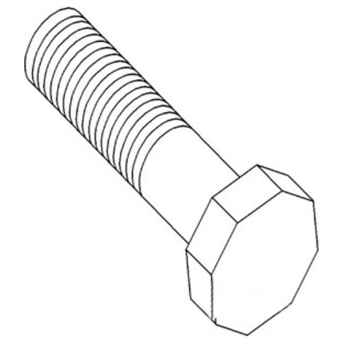 Capscrew Connecting Rod for John Deere® | A-R66452
