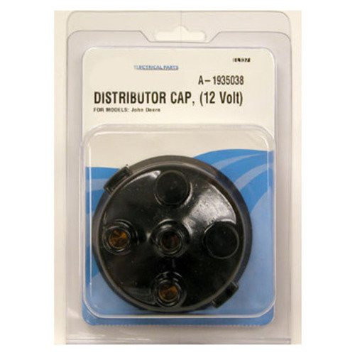 Cap Distributor (12V) for John Deere® | A-1935038