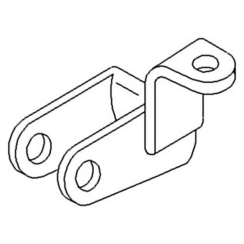 Eagle Hitch Lock (RH) for John Deere® | A-A26241