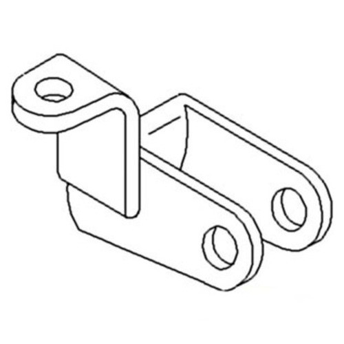 Eagle Hitch Lock (LH) for John Deere® | A-A26242