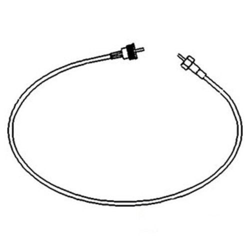 Cable Tachometer for John Deere® | A-AR1318R