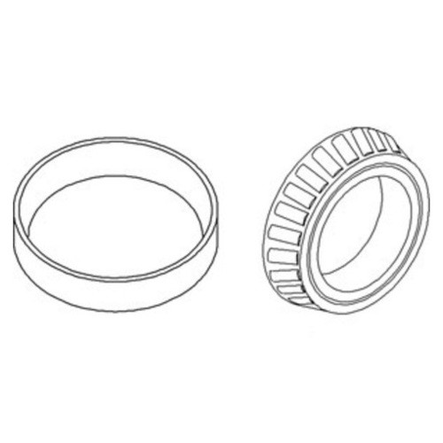 Bearing Assembly MFWD for John Deere® | A-AL71138