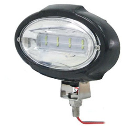 RE331642 | Work Lamp, LED Oval for John Deere®