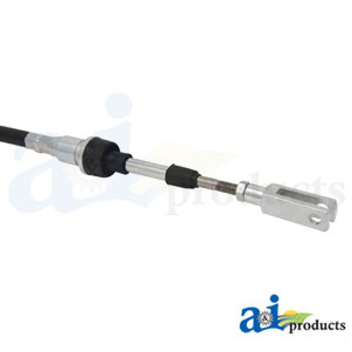 Cable Range Shift (A&B) for John Deere® || Replaces OEM # AL112765