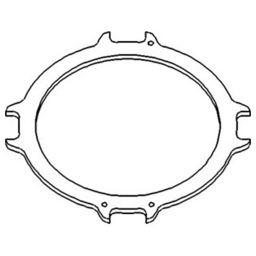 R86308 | Plate, Separator Reverse Brake for John Deere®