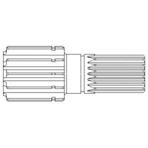 L41123 | Shaft, Planetary Pinion for John Deere®