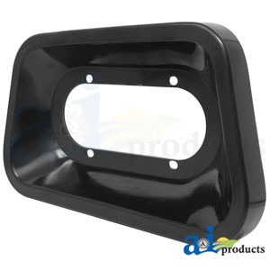 R52562 | Panel, Fender Rear Lamp LH for John Deere®