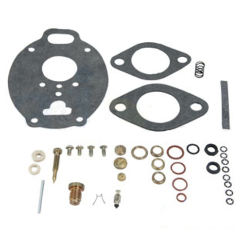 RE526720 | Carburetor Kit Basic (Marvel-Schebler) for John Deere®