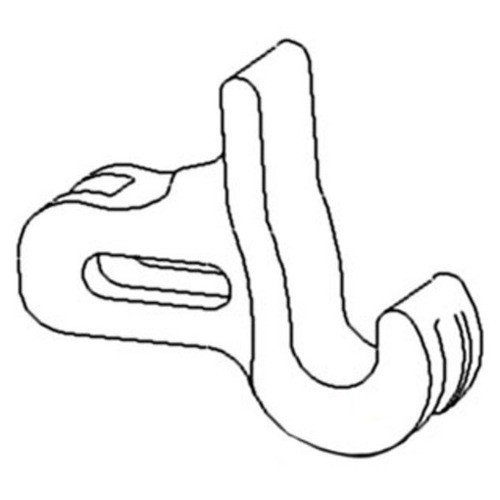 A26240 | Eagle Hitch Latch (RH/LH) for John Deere®