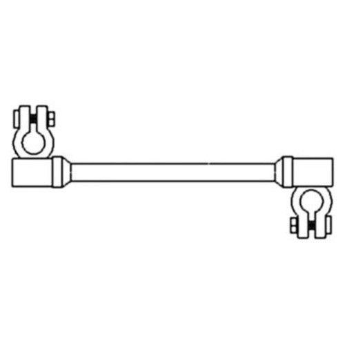 AD2091R | Cable Battery Connector for John Deere®