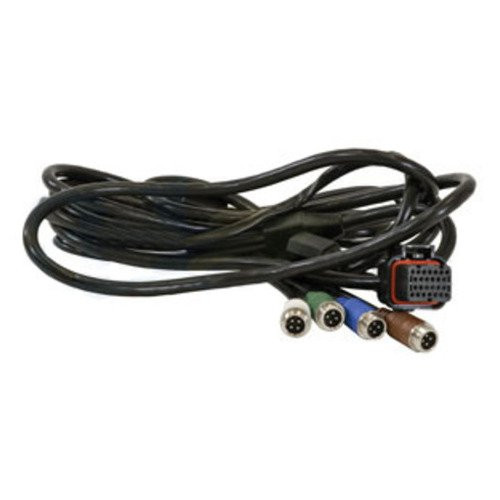 CBL4640 | Cable G4 4640 John Deere Display 4 Wired Camera Port for John Deere®