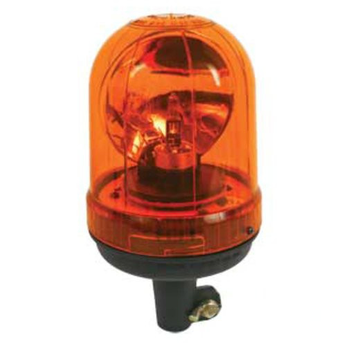 EPMRTFLX | Rotating Beacon, Amber, Pipe Type for John Deere®