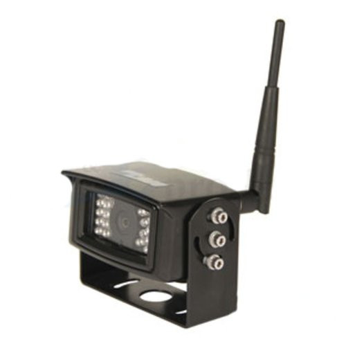 DWC32WL | Camera Digital Wireless White LED Use With DWR96 Receiver Only for John Deere®