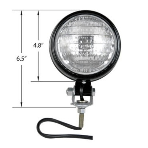 HL500 | Headlamp Assembly (12 Volt) for John Deere®