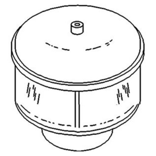 AL39934 | Assembly Pre-Cleaner for John Deere®