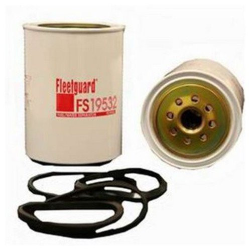 FS19532J | Separator, Fuel/Water   (QTY 1) for John Deere®