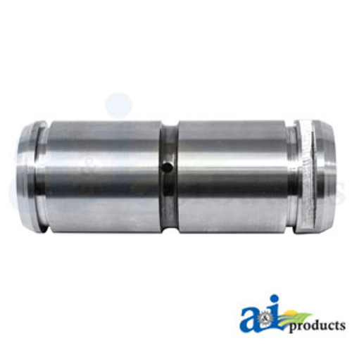 Pin Steering Cylinder, Greasable for John Deere® || Replaces OEM R211866