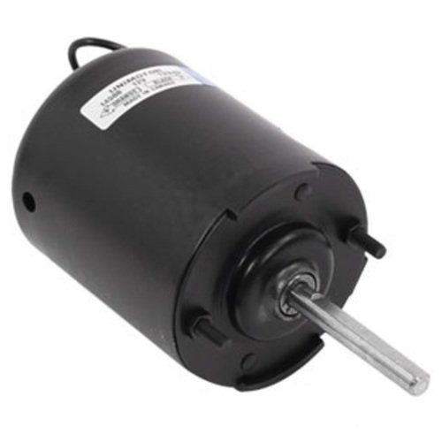 RE37152 | Blower Motor  (12volt 5/16" X 2 3/16" shaft Rev rotation) for John Deere®