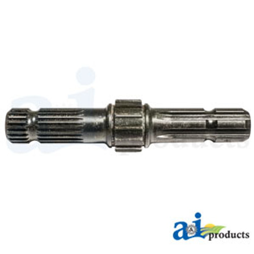 Shaft PTO, 540/1000 RPM Reversible for John Deere® || Replaces OEM L173241