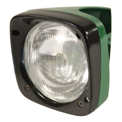 DE13523 | Headlight RH for John Deere®