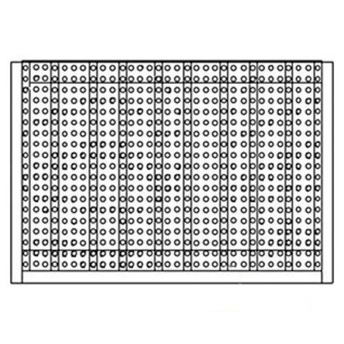 AR72949 | Screen, Side (RH/LH) for John Deere®