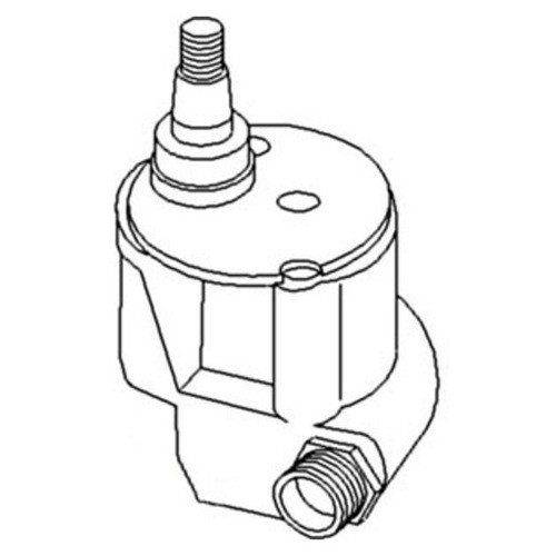 AR79463 | Pump, Engine Oil for John Deere®