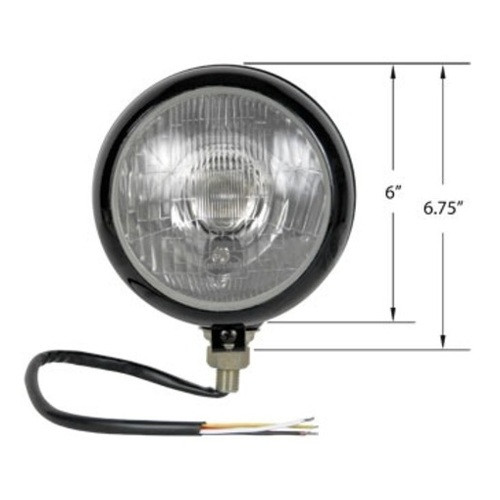 HL400B | Headlamp Assembly (12 Volt) for John Deere®