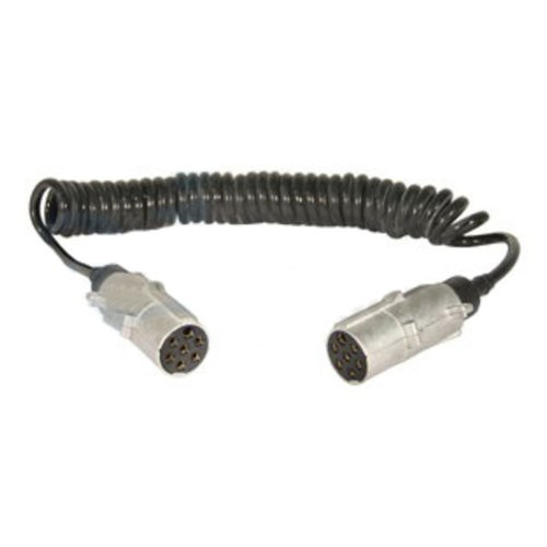 CC523 | CabCAM Cable Coiled for John Deere®