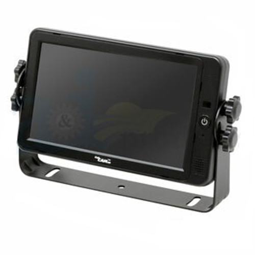 HD7M | CabCAM High Definition 7" Monitor Touch Screen for John Deere®