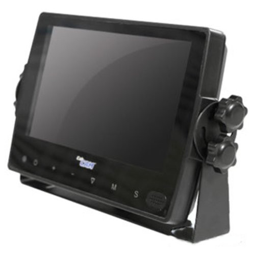 TM7121 | CabCAM 7" Color Digital TFT LCD Touch Button Monitor 22 Pin for John Deere®