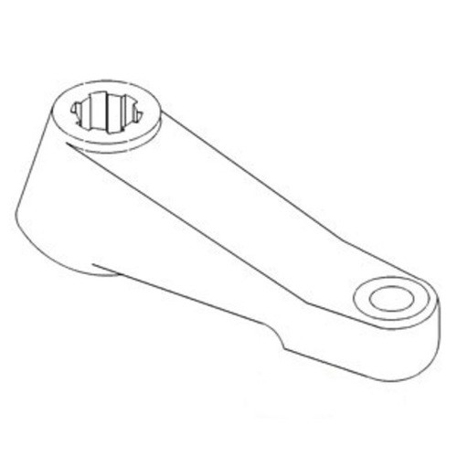 F3174R | Steering Arm (RH) for John Deere®