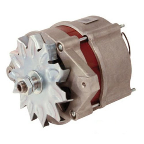 AL81437 | Alternator Bosch for John Deere®