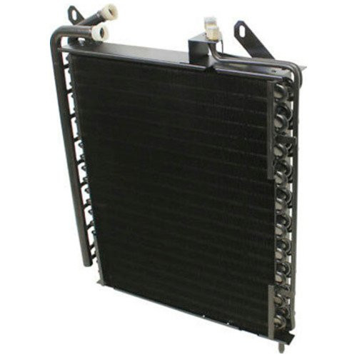 AL119566 | Oil Cooler/Condenser for John Deere®