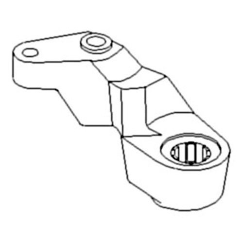 R115658 | Steering Arm (RH) for John Deere®