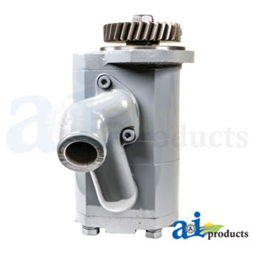 Hydraulic Pump for John Deere® || Replaces OEM RE208450
