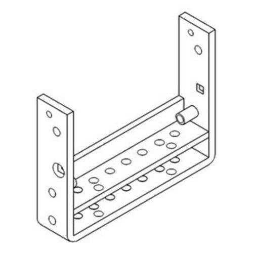 AR33911 | Support, Drawbar for John Deere®