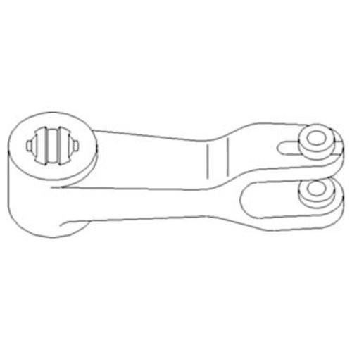 R56175 | Lift Arm, Rockshaft for John Deere®