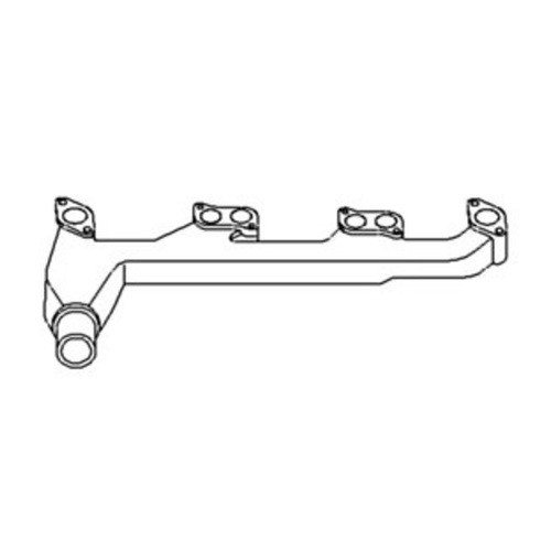 R26362 | Manifold for John Deere®