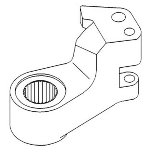 T77482 | Steering Arm (RH) for John Deere®