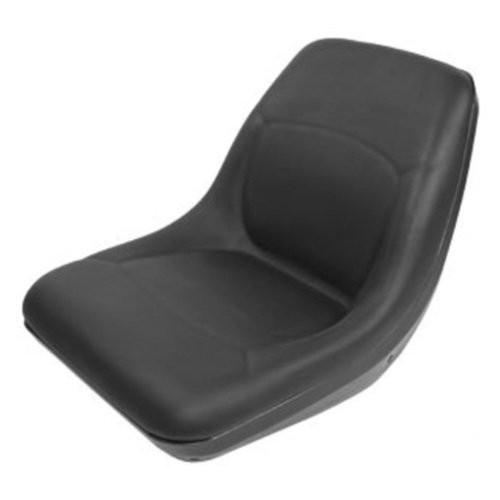 AM107759 | Seat, BLK for John Deere®