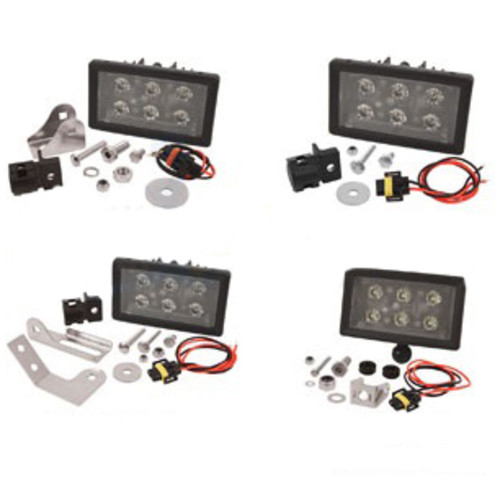 WL8000KT | Light Kit, LED, 12 Lights for John Deere®