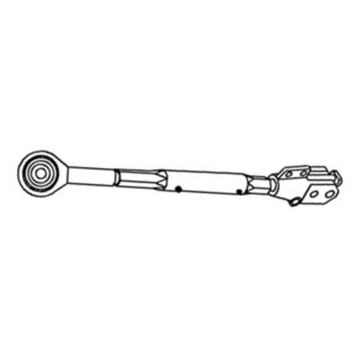 AR44557 | Complete Lift Link Assembly for John Deere®